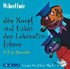 Pochette Jim Knopf und Lukas der Lokomotivführer, Teil 2: Mandala