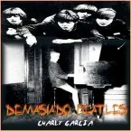 Pochette Demasiado Beatles
