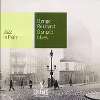 Pochette Jazz in Paris: Django's Blues