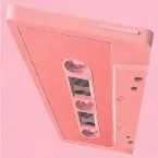 Pochette Magic Tape 100
