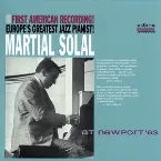 Pochette At Newport '63