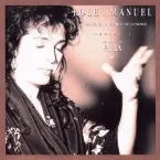 Pochette Cantan a Manuel De Falla