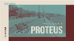 Pochette Ulysses #3, “Proteus”