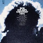 Pochette Bob Dylan’s Greatest Hits