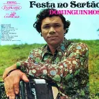 Pochette Festa no Sertão