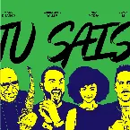 Pochette Tu sais (Hymne officiel de la francophonie)