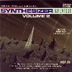 Pochette Synthesizer Greatest, Volume 2