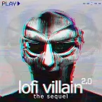 Pochette Lofi Villain 2.0