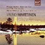 Pochette Violin Concerto / Piano Concerto / Phantasy for Cello & Orchestra