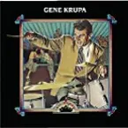 Pochette Big Bands: Gene Krupa