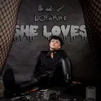 Pochette She Loves