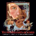Pochette Young Sherlock Holmes