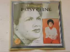 Pochette Portrait of Patsy Cline