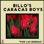 Pochette Por las buenas