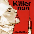 Pochette Killer Nun