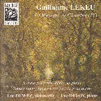Pochette Musique de chambre, volume 4
