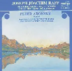 Pochette Klavierkonzert / Ode au printemps