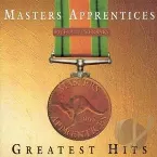 Pochette Greatest Hits