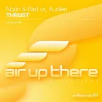 Pochette Thrust