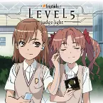 Pochette LEVEL5 -judgelight-