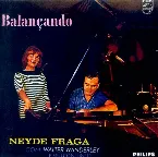 Pochette Balançando