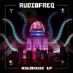 Pochette Ascension EP