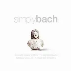 Pochette Simply Bach