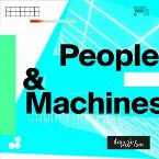 Pochette People & Machines