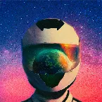 Pochette Hurting on Purpose (feat. K.Flay)