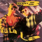 Pochette Oh La La La