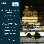 Pochette Lute Works, Vol. 2