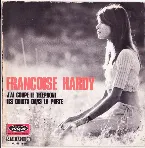 Pochette J’ai coupé le téléphone / Les Doigts dans la porte