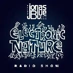 Pochette Electronic Nature: The Mix 2017