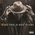 Pochette The D-Boy Diary (deluxe edition)