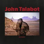 Pochette DJ-Kicks: John Talabot