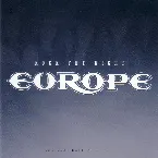 Pochette Rock the Night: The Very Best of Europe