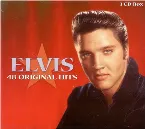 Pochette Elvis 48 Original Hits