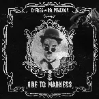 Pochette Ode to Madness