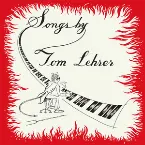 Pochette Songs by Tom Lehrer