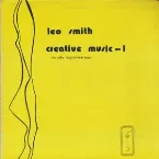 Pochette Creative Music - 1 (Six Solo Improvisations)