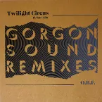Pochette Gorgon Sound Remixes