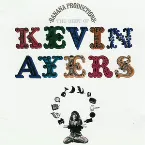 Pochette Banana Productions: The Best of Kevin Ayers