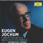 Pochette Complete Recordings on Deutsche Grammophon, Vol. 1: Orchestral Works