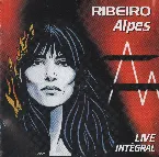 Pochette Catherine Ribeiro chante Ribeiro Alpes