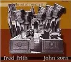 Pochette The Art of Memory II