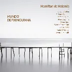 Pochette Mundo de Pixinguinha