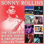 Pochette The Complete Blue Note, Riverside & Contemporary Collection