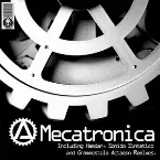 Pochette Mecatronica