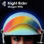 Pochette Night Rider