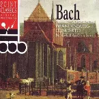 Pochette Brandenburg Concerto 4, 5 & 6